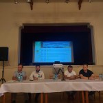 Spotkanie informacyjne z mieszkańcami Lipnika