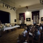 Spotkanie informacyjne z mieszkańcami Lipnika